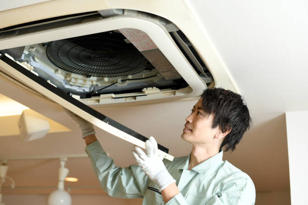 Best Commercial HVAC Duct Cleaning  in Pearsall, TX