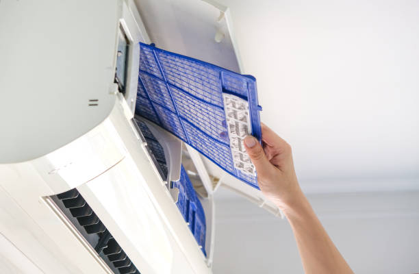 Best Home Air Vent Cleaning  in Pearsall, TX