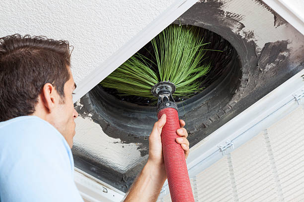 Best HVAC Air Duct Cleaning  in Pearsall, TX