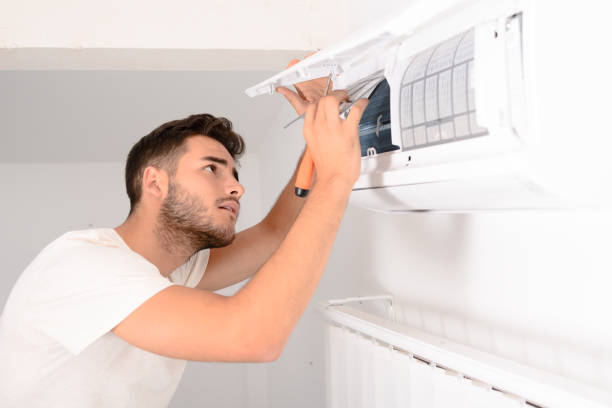 Best Residential Air Duct Cleaning  in Pearsall, TX